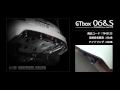 プリウス G's ZVW30｜柿本改マフラー GT box 06&S (T443123) - YouTube