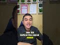 Badan itu jangan diurus pas udah protes doang.#drerta #gayahidupsehat #kesehatan #preventif