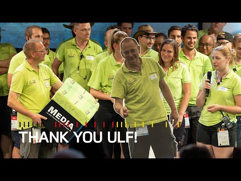 FSG23 - Goodbye Ulf