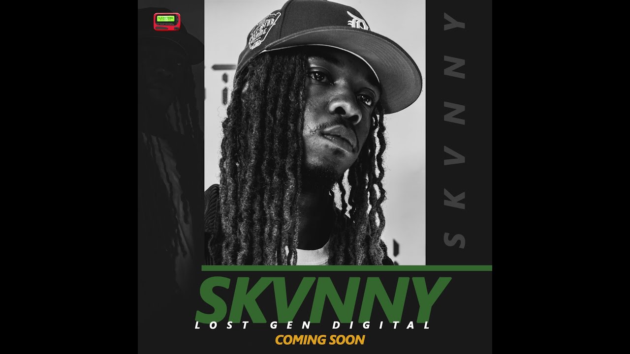 LOST GEN DIGITAL - Skvnny Performance