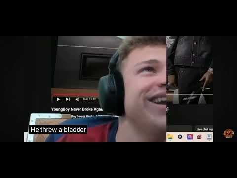 Wenatic Rage Wenatic Rage Fall Part 1 & 2 - YouTube