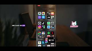 How To Add Widgets In CapCut / CapCut Tutorial / Editing Tools Guide