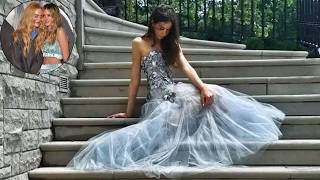 Oscar de la Renta for Prom? Sunday Rose Kidman’s High-Fashion Choice!