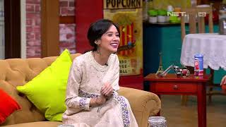 This is Sahur, June 24, 2017 Part 4/7 - Gista Putri