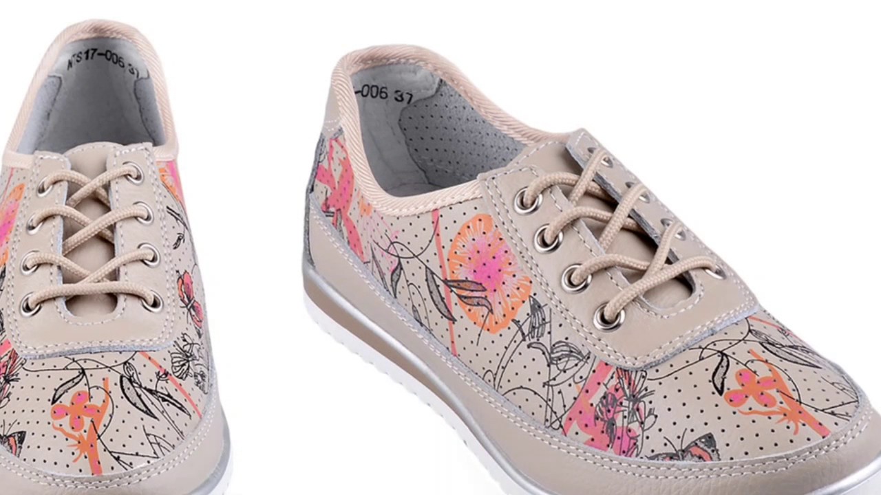 BARON ZENSKI PATIKI PROLET LETO 2017 YouTube