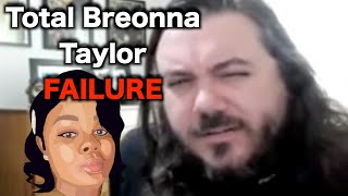 Fake Vaush FAILS On Breonna Taylor Fake Vaush FAILS On Breonna Taylor