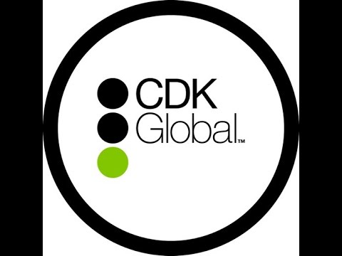 Product review van CDK Global (Benelux) Communication Platform