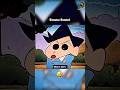 Kazama Ko Pura He Bhun Dala Shinchan Ne To 🤣🤣🤣🤣... Shinchan The Leader 🤣🤣🤣...Koi To Shinchan ko Roko