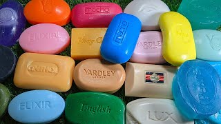 Wow Classic Soap ASMR Relaxing Unboxing international opening Soaps ASMR Satisfying Soap