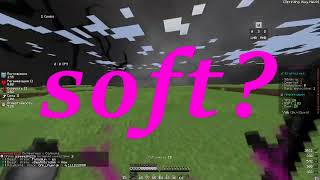 ВПЕРВЫЕ В СВОЕЙ ЖИЗНИ ЗАШЕЛ НА СЕРВЕР CLUSTERPVP! screenshot 2