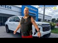 He Brought a Gun to Car Dealership and Demanded a 'Deal'.