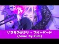 いきものがかり - ブルーバード ( cover by. YunI )【 LIVE ver. 】
