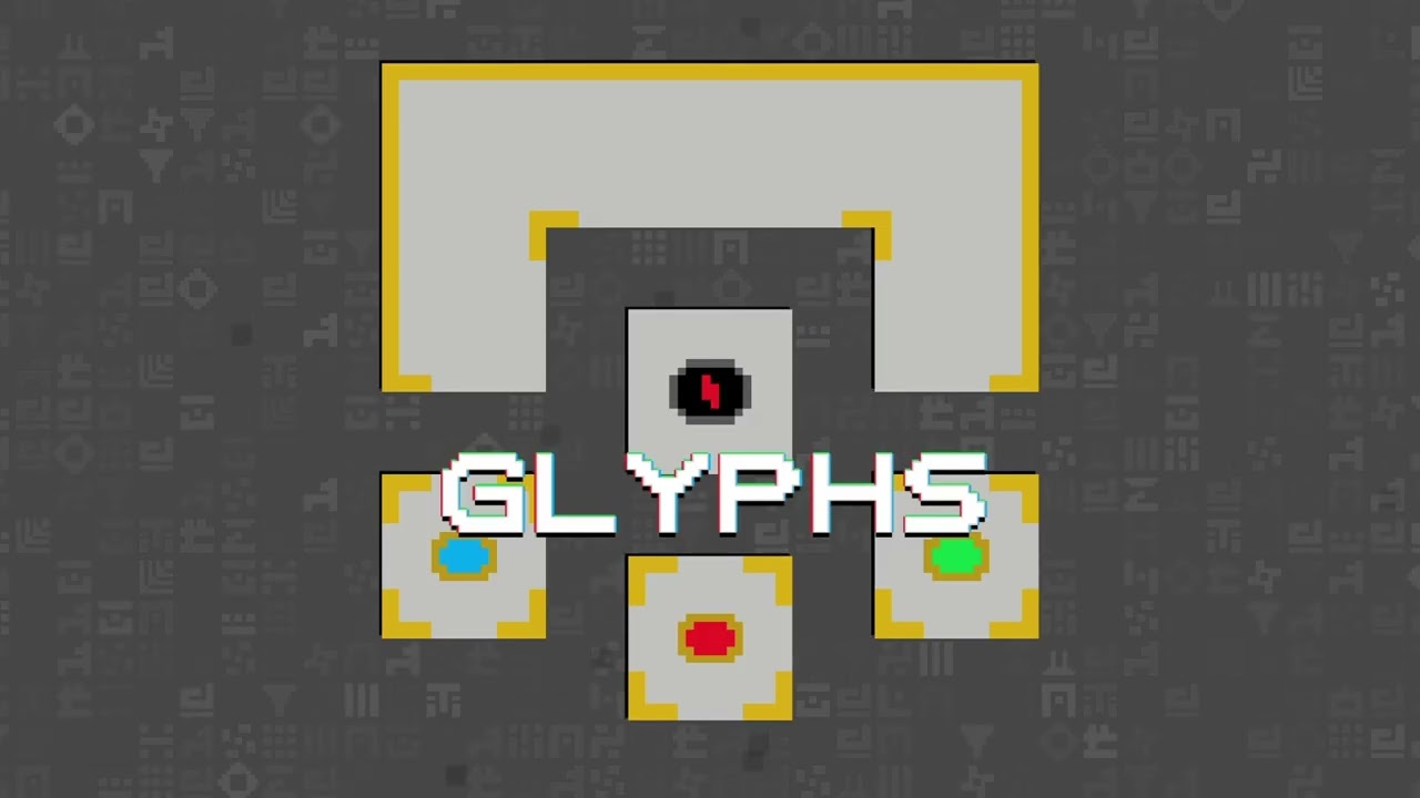 GLYPHS OST - PUZZLE
