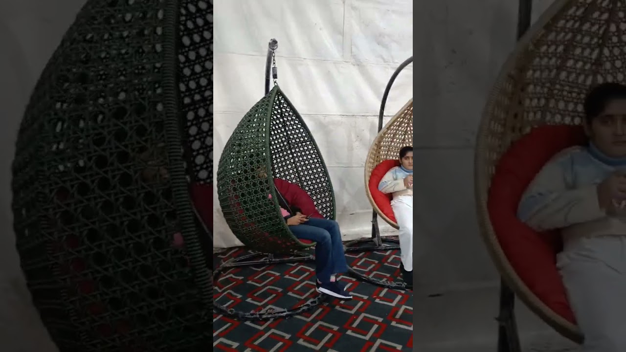 Showman Exhibition Ludhiana India 