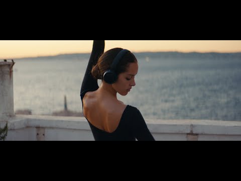 Trailer « Houria » de Mounia Meddour avec Lyna Khoudri (« Papicha ») | Bande-annonce