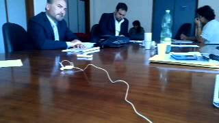 Commissione Mobilità Pgtu Iv