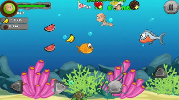 Jungle Adventures 1 | gameplay | world 4 -2 | #gaming #adventures