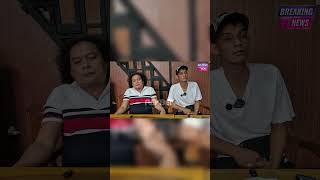 EMOSIONAL MENCERITAKAN DAMPAK HILANGNYA KABAR SANG ISTRI SELAMA 3 MINGGU DI KEDIAMAN ERIN
