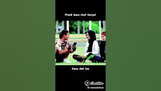 lucu😂(bacain chat konyol ‼️ngakakkk||agusoficial