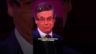 Is Israel The Real Existential Threat? Al Jazeera Heated Debate