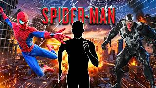 🕷️ POV SPIDER-MAN ESCAPE EDITION | HIGH QUALITY Immersive Interactive Warm Up | FULL # 23
