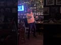 OG Reno Ferri sings “ Release Me”