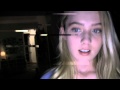 Primer Trailer en Español de Actividad paranormal 4