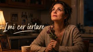 Îmi cer iertare mie 💔 (Manea emoțională | Femeia care s-a uitat pe ea)