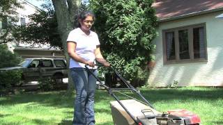 Lawn Mowing Safety Informational Video by CIRP