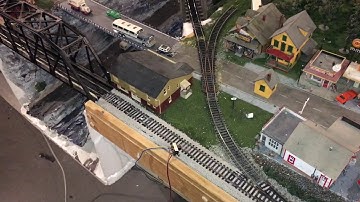 How to Wire a Reversing Loop