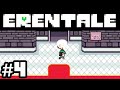 IL CASTELLO FINALE!! - Erentale #4