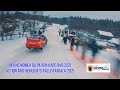 Яркие моменты ралли Карелия-2021. Highlights rally Karelia-2021 action & mistakes