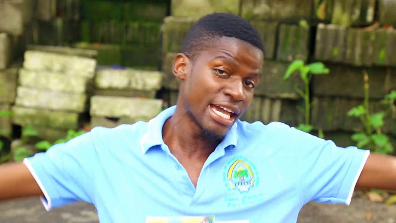 NKOMBA - TCHANTCHUNO