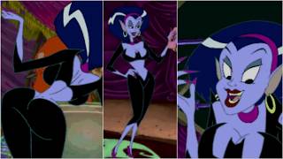 [Brain Dead 13] The Complete Animation of Vivi @CompleteAnimation