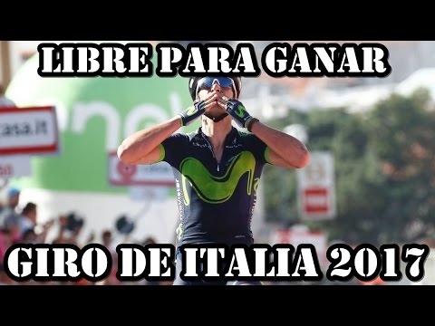 Video: Giro d’Italia 2017: Gorka Izaguirre de Movistar gana la octava etapa mientras Jungels se queda de rosa