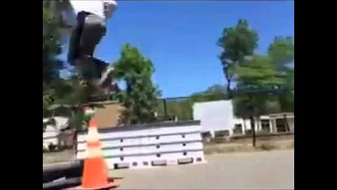 Mark Swenson mini edit