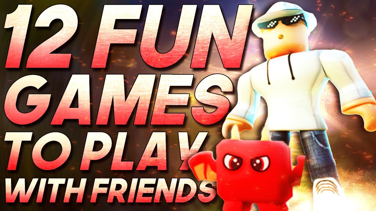 The best roblox games to play with friends #roblox #gaming #playnow #f