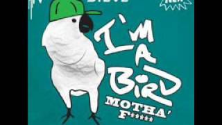 Tobuscus - I'MA BIRD MOTHA F____!! (Ft. CrAy-Z $tEvE)