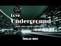 Deep House Mix 2024 | Love Underground #09 | Carlos Grau