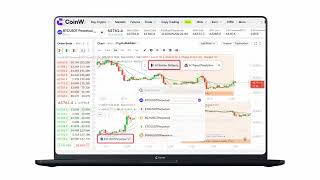 Trade smarter with #AI 🧠
