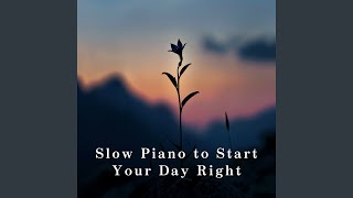 Soft Steps to Daybreak