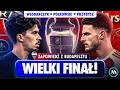 PSG - ARSENAL: ZAPOWIEDŹ FINAŁU LIGI MISTRZÓW Z BUDAPESZTU!
