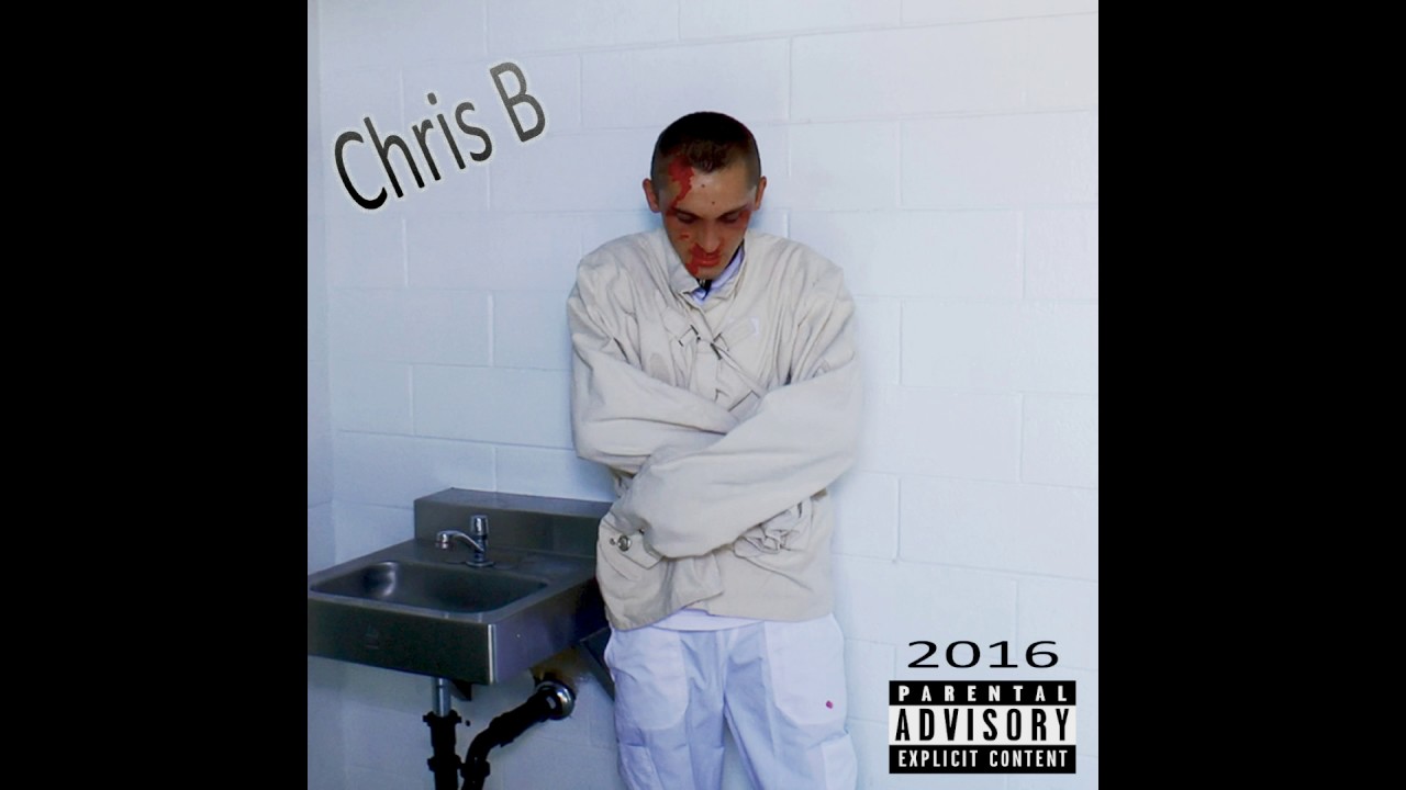 Mira Chris B - Lately en YouTube Mira Chris B - Lately en YouTube