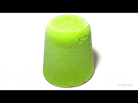 Protein Drink Timelapse