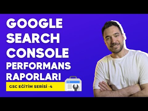 Google Search Console