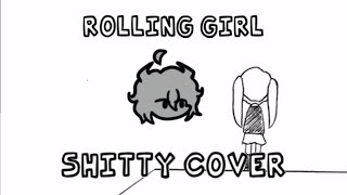 Rolling Girl Cover | Soft Mod V2 | +FLP +UST screenshot 4