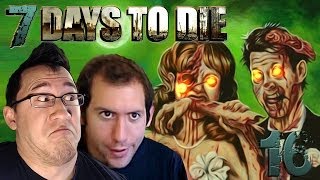 THE HAPPY COUPLE | 7 Days to Die #16