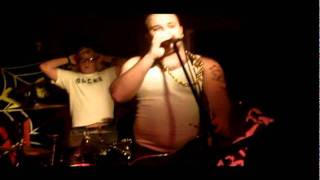 The Breakpoint Method Halloween 2011 RAW footage 1