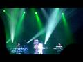 Sarah McLachlan, MGM Grand theater, Foxwoods Casino ...