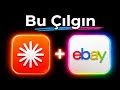 Amerikalılar Vero Yazılımına $50 Veriyor — Ben Bedavaya Yaptım (eBay 2026)